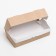 Container for removal, with a window, craft, 17 x 7 x 4 cm, set 20 pcs.