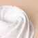 Konfinetta baking form “German cupcake. Whirlwind ", silicone, d = 24 cm, white color
