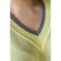 Female pool Wisell, size 52, yellow color