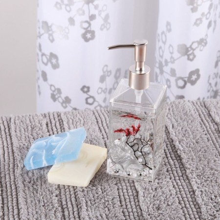 Silven liquid dispenser-1