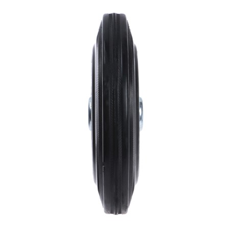 PVO spare wheel, trailer support wheel, 150 kg-3