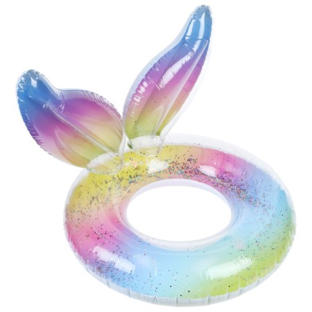 Circle for swimming "Wings", 59 x 59 x 41 cm-3
