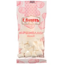 Confectionery Sprinking-Marshmellou 