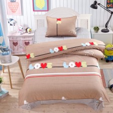 Bed linen 1.5 joint venture 