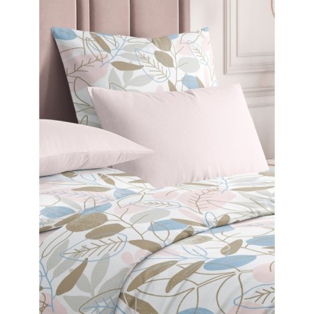 Bed linen 1.5 joint venture tiliana, size 150x214 cm, 143x215 cm, 70x70 cm - 2 pcs-2