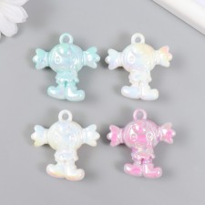 Decor for creativity Plastic 