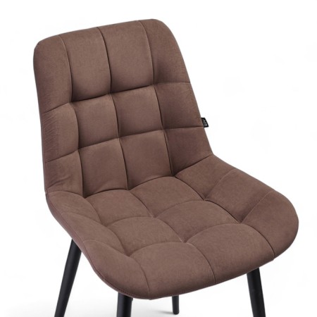 Chair president, chocolate-5