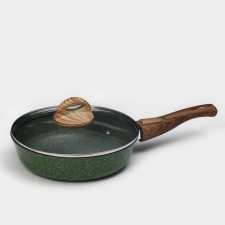 Forest frying pan 