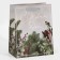 Laminated vertical "spruce aroma", MS 18 x 23 x 10 cm, New Year