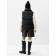 Women's vest with collar Mist, p. 44, black