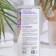 Hair shampoo Krassa "Great velvet", 400 ml