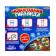 Set for experiments "New Year's garland"