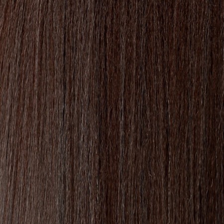 SIM-BRAIDS Kanecalon Two-color, corrugated, 65 cm, 90 gr, gray/blond color (#FR-16)-1