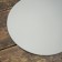 PLAISMAT "Elip", size 45x30 cm, beige color