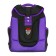 Frame backpack 38 x 28 x 16, Devente Choice 17l, City Girl, black/purple 70333413