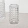 A set of glasses, glass, d = 7 cm, h = 13.5 cm, 300 ml, 6 pcs