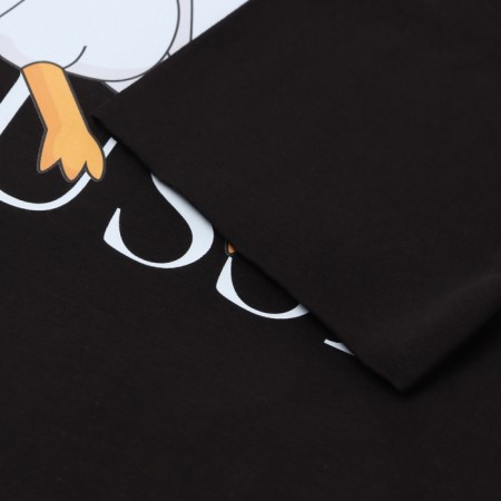 T -shirt Children's KAFTAN GUSSI p. 32 (110-116 cm), black-3