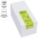 Plastic springs for binding 100 pieces, 16 mm officespace, white