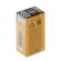 LED lamp Luazon Lighting, G4, 2 W, 220 V, 3000 K, 160 lm