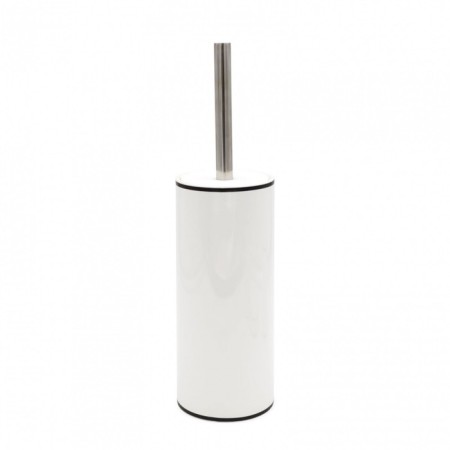 Jerge for the toilet nena, white color