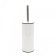 Jerge for the toilet nena, white color