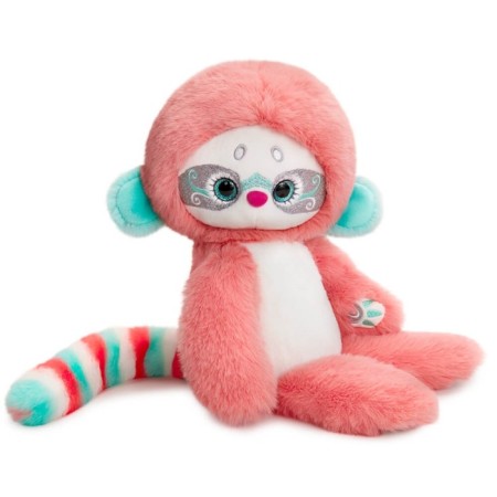 Soft toy "MOMMO PERSIK", 25 cm