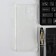 Ibox Crystal case, for Realme C35, silicone, anti -suggestion, transparent phone