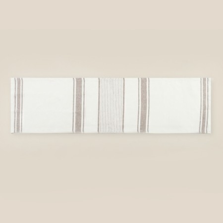 Sl Home Persistent path 40x142 +/- 3cm, linen 100%, 260 g/m2-4