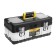 DEKO DKTB30, metal case and locks, 16 ", 410 x 215 x 185 mm