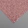 Liszt for creativity claim. Kozh "Large sparkles" light pink sheet 33x20 cm thick 0.84 mm