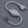 Luazon Lighting power cord for flexible neon 16 mm, up to 50 meters, 220 V