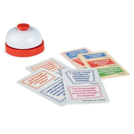 Board Game "First Call"-5