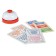 Board Game "First Call"