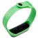 Watch of washing electronic, green