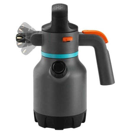 Pompovoy sprayer, 1.25 liters-1
