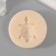 Mold Silicon "Turtle" 3.2x2 cm mix