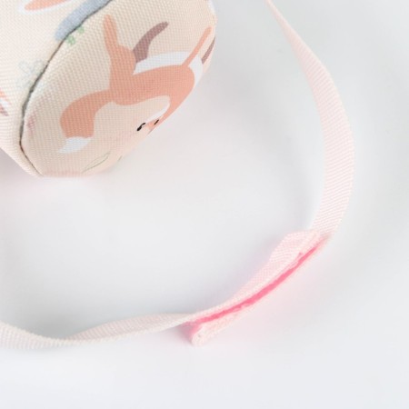 Forest Animals Thermal Subtle-4