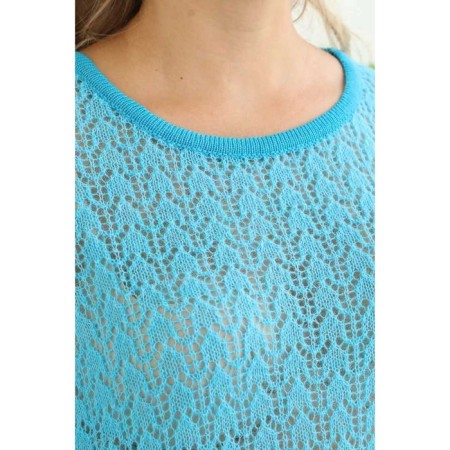Jumper female, size 54-10