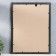 Photo frame plastic 30x40 cm malachite (985)