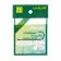 Hooks Maruto 1246, color Ni, No. 16, 10 pcs.