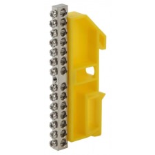 Tire ERA NO-222-94-1 PE Earth on the Din Oinolator Shny-6x9-14 Nickelized D-yellow