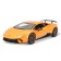 BBURAGO Lamborghini Huracan Performante, Die-Cast, 1:24, Orange color