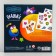 Board Game of Smeshariki "Okavok" for speed and attention 3+