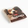 Chocolate tablets - Drops "Smile", 50 g.