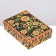 Cardboard box without a window "Khokhloma", 21 x 15 x 7 cm