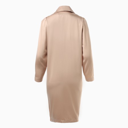 Minaku smell: Home Collection Beige Color, Rr. 44-8