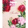 Package "Beautiful Piones", plastic, with a cut pen, 38 x 45 cm, 60 μm