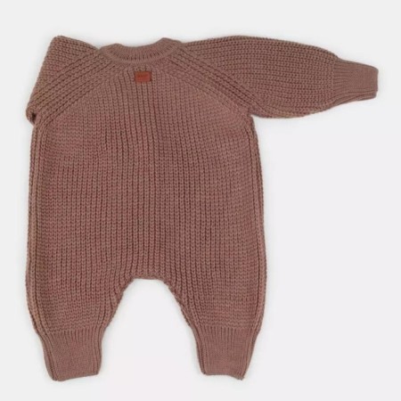 Knit Knit Knit KnitWear, height 80 cm, brown color-10