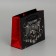Package Gift Laminated double -sided, packaging, “Cool man”, S 12 x 15 x 5.5 cm