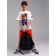 A backpack for a boy PlayTode, size 40x30x15 cm